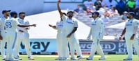 बुमराह, सिराज ने भारत को केपटाउन में ऐतिहासिक पहली टेस्ट जीत दिलाई